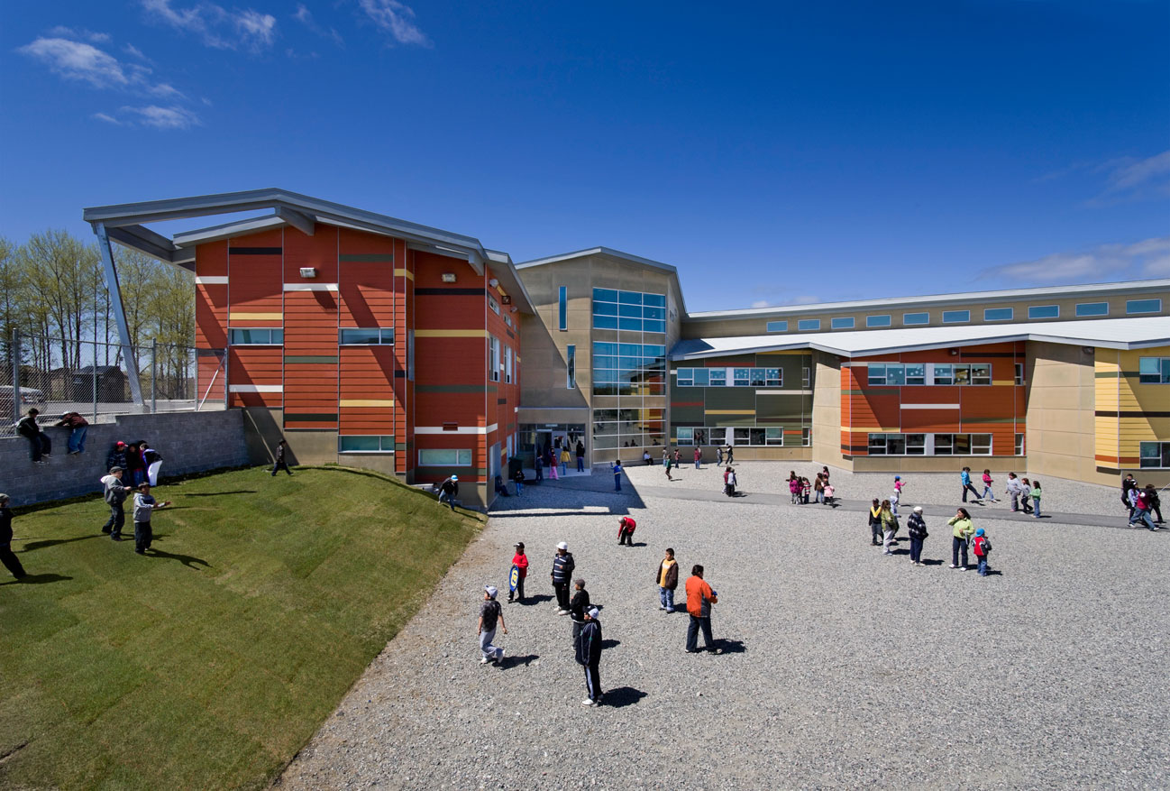 Rainbow Elementary School Figurr Rainbow Elementary School Figurr