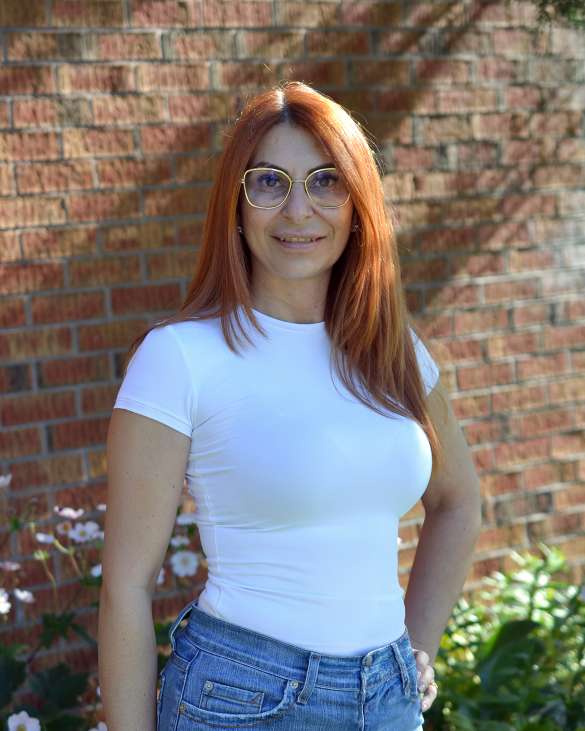 Anita Boghozian