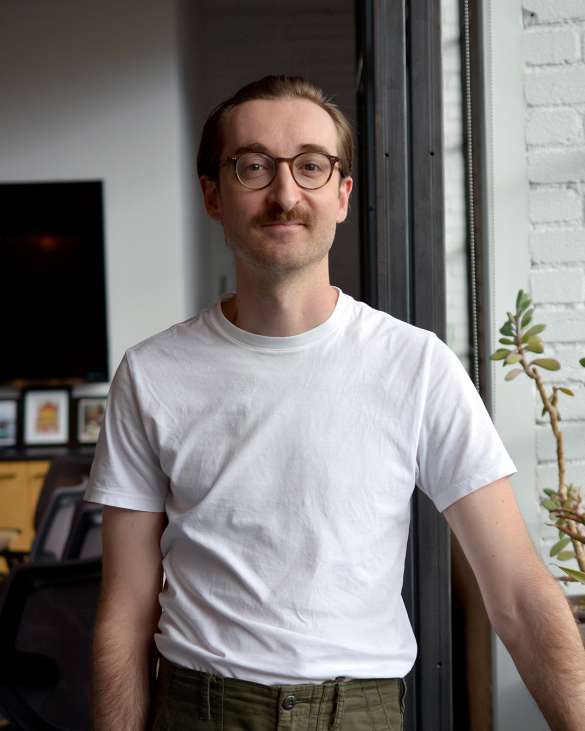 Anthony Harvey