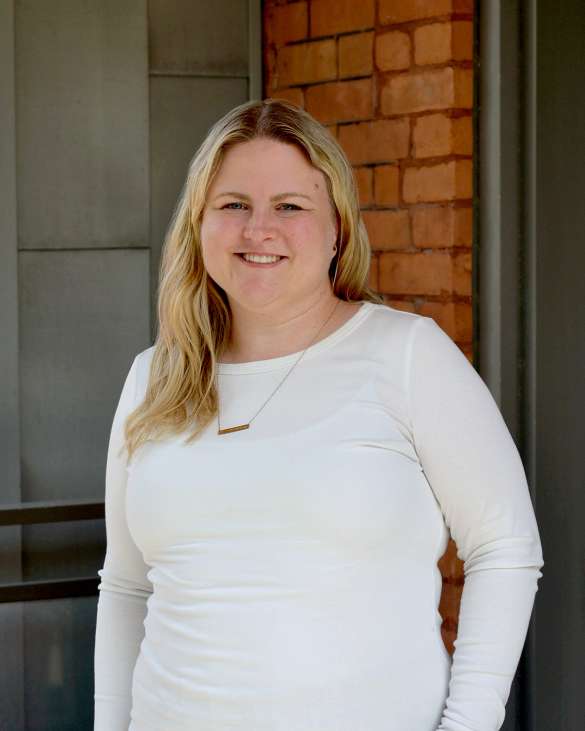 Brynne Campbell