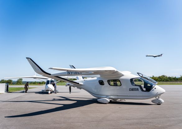 Eighty Years of Vision: How Aviation Is Shaping Humanity’s Future