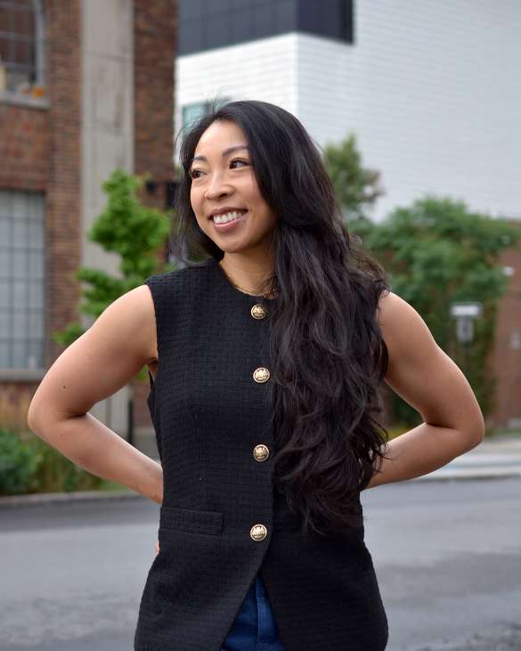 Cynthia Lam