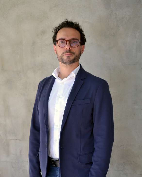 Diego Chiatante