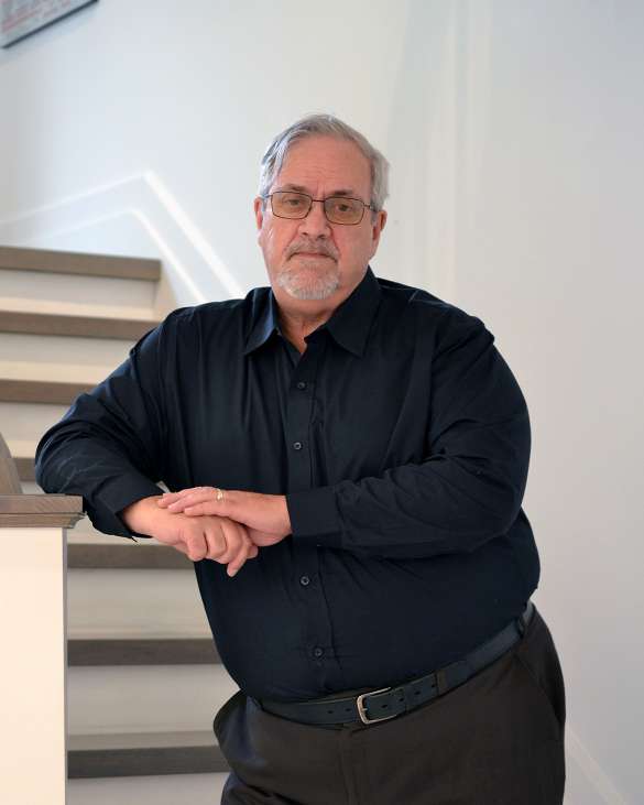 Grant Morden
