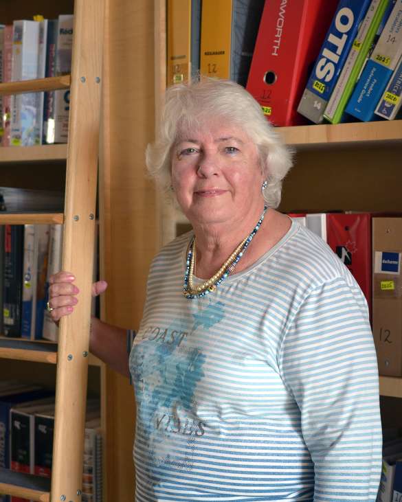 Linda Woods