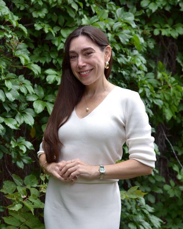 Nadia Cosenza