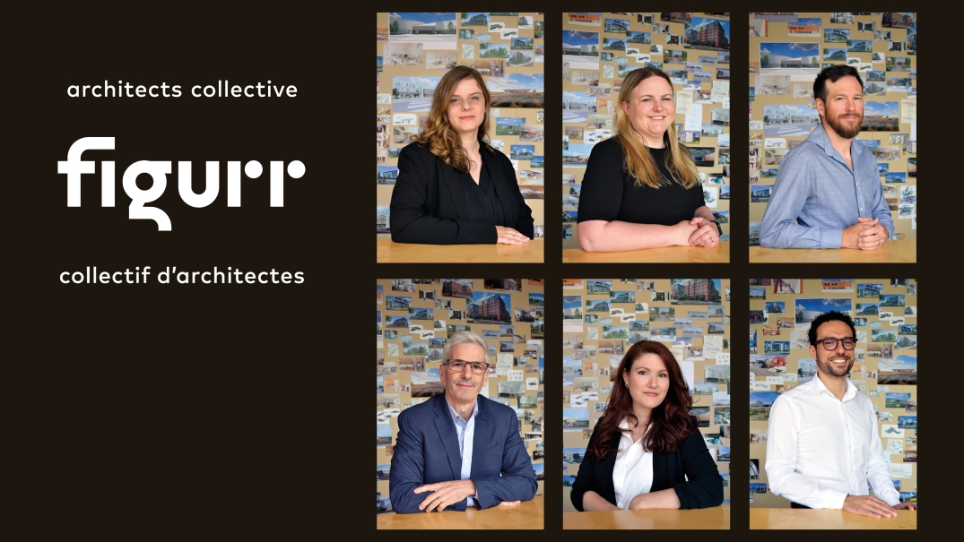 Figurr Appoints Six New Associates to Its Leadership Team