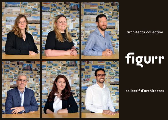 Figurr Appoints Six New Associates to Its Leadership Team