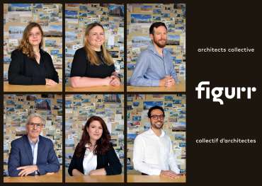 Figurr Appoints Six New Associates to Its Leadership Team