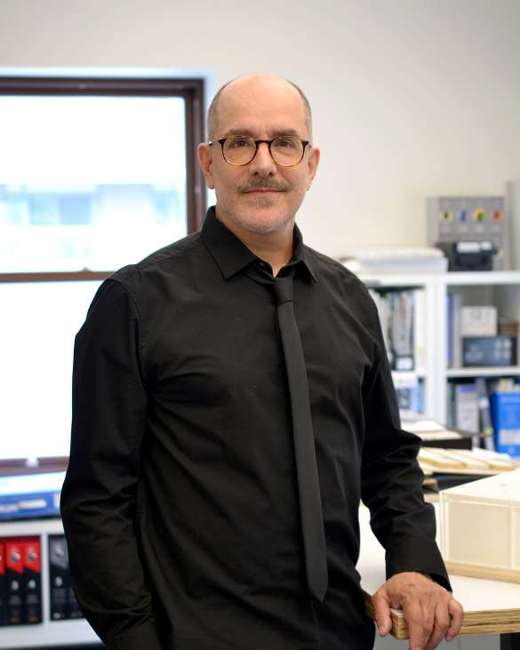 Sergio Fonseca
