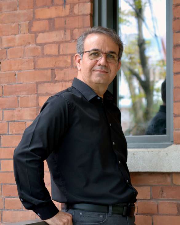 Shahin Delavari