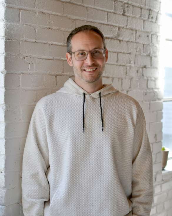 Shayne Boxer