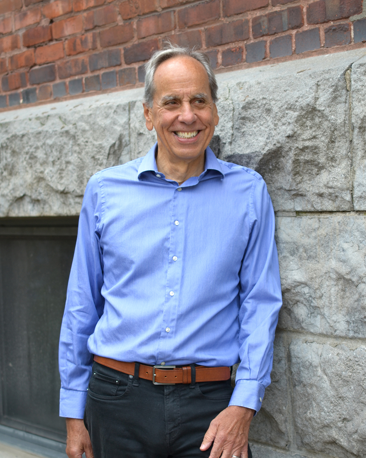Stephen Rotman